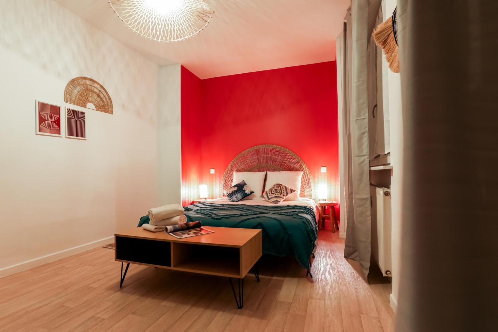 Confort - Artemis - Centre Ville Colmar Dış mekan fotoğraf