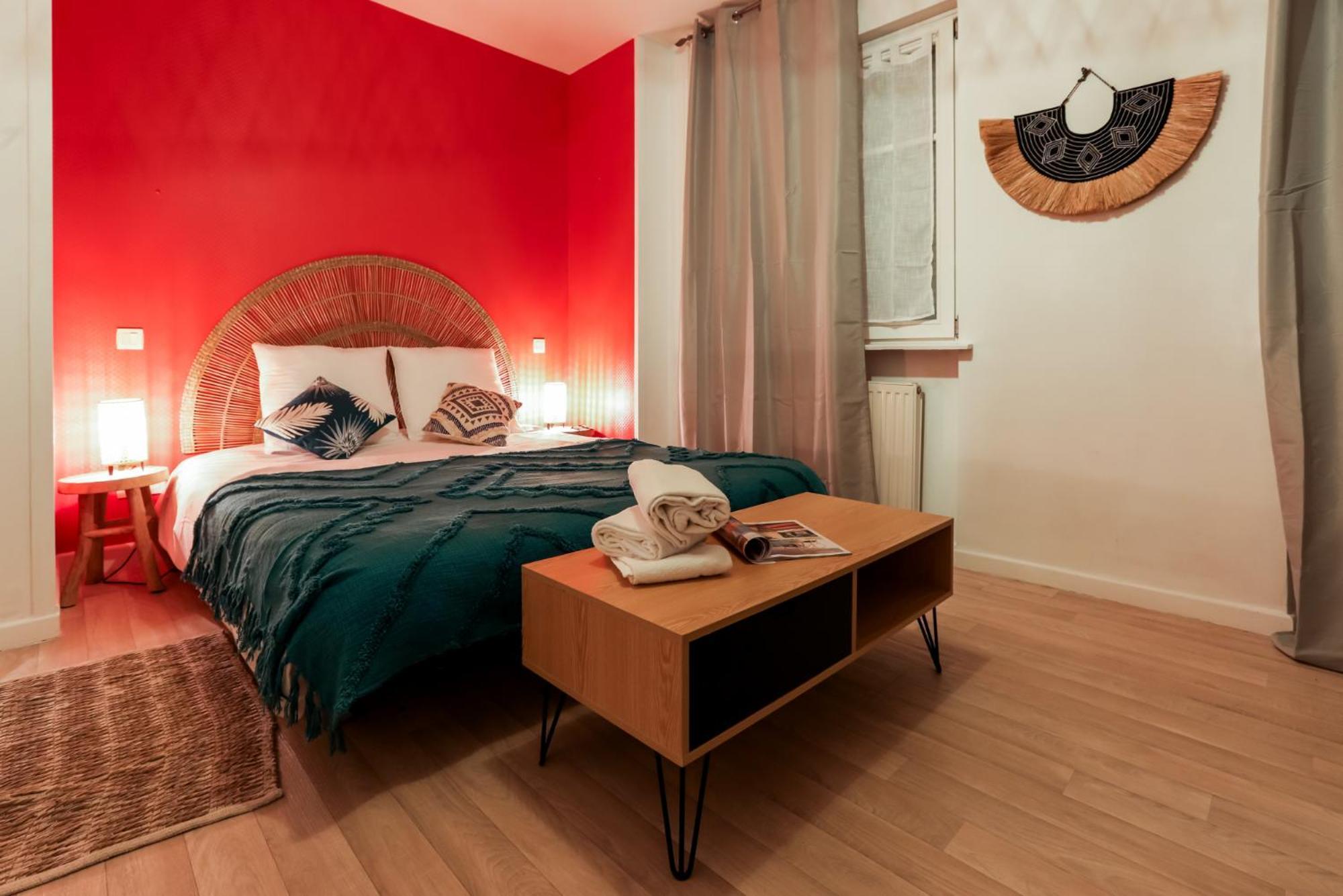 Confort - Artemis - Centre Ville Colmar Dış mekan fotoğraf